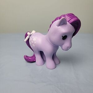 Funko POP Vinyl RETRO TOYS : My Little Pony Blossom #63 Figure OOB‎
